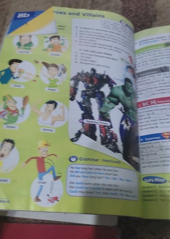 The i5 Incredible İngilizce Hazırlık Kitap Seti - Görsel 4