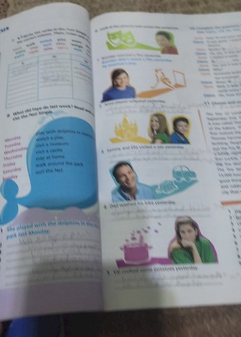 The i5 Incredible İngilizce Hazırlık Kitap Seti - Görsel 15