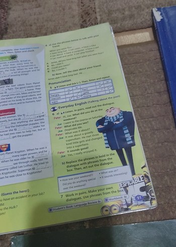 The i5 Incredible İngilizce Hazırlık Kitap Seti - Görsel 14