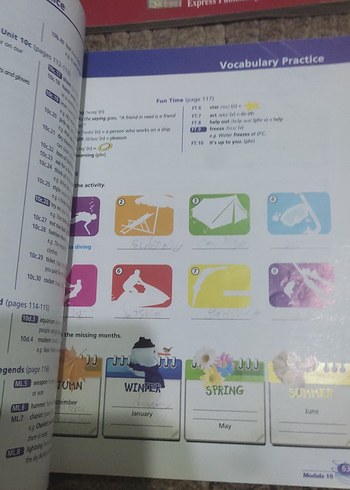 The i5 Incredible İngilizce Hazırlık Kitap Seti - Görsel 5