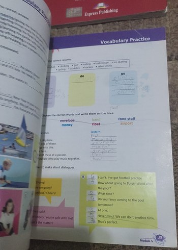 The i5 Incredible İngilizce Hazırlık Kitap Seti - Görsel 7