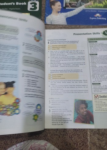 The i5 Incredible İngilizce Hazırlık Kitap Seti - Görsel 9