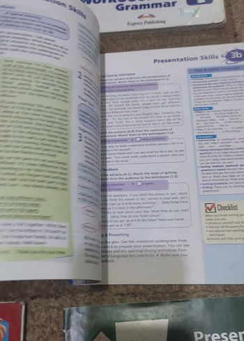 The i5 Incredible İngilizce Hazırlık Kitap Seti - Görsel 10