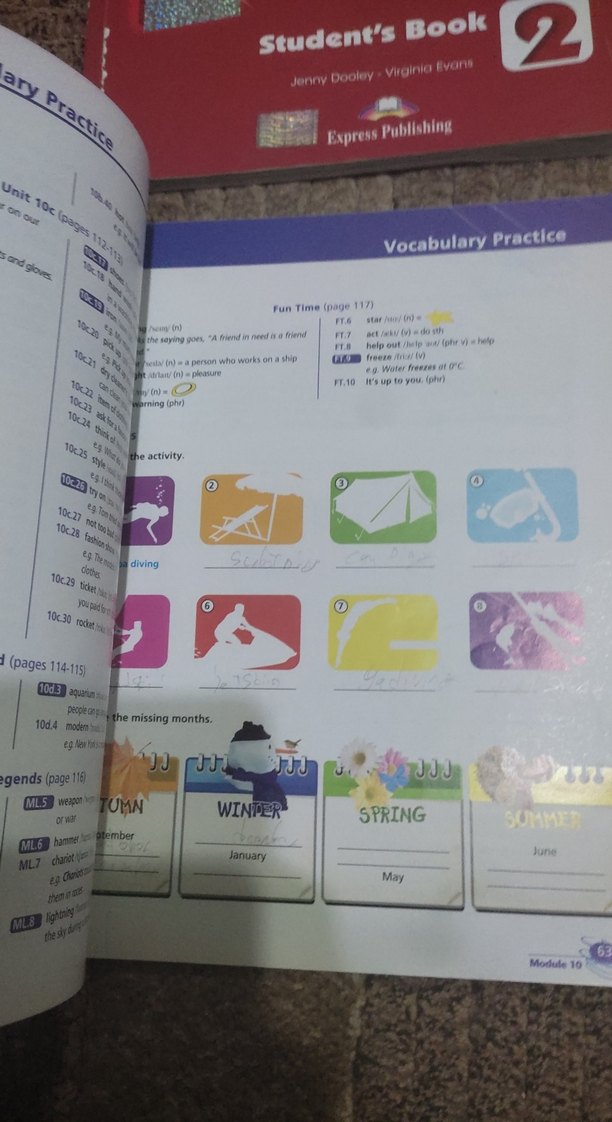 The i5 Incredible İngilizce Hazırlık Kitap Seti - Görsel 5