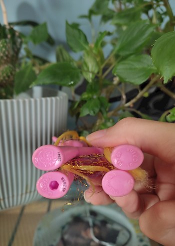 Mlp Prenses Cadance - Görsel 6