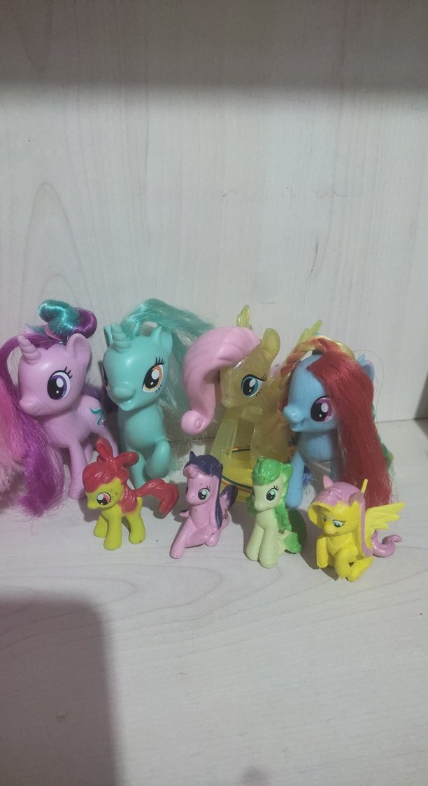 My Little Pony - Görsel 2