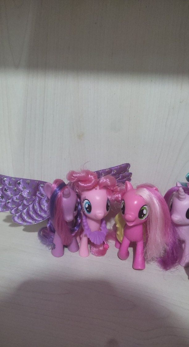 My Little Pony - Görsel 4