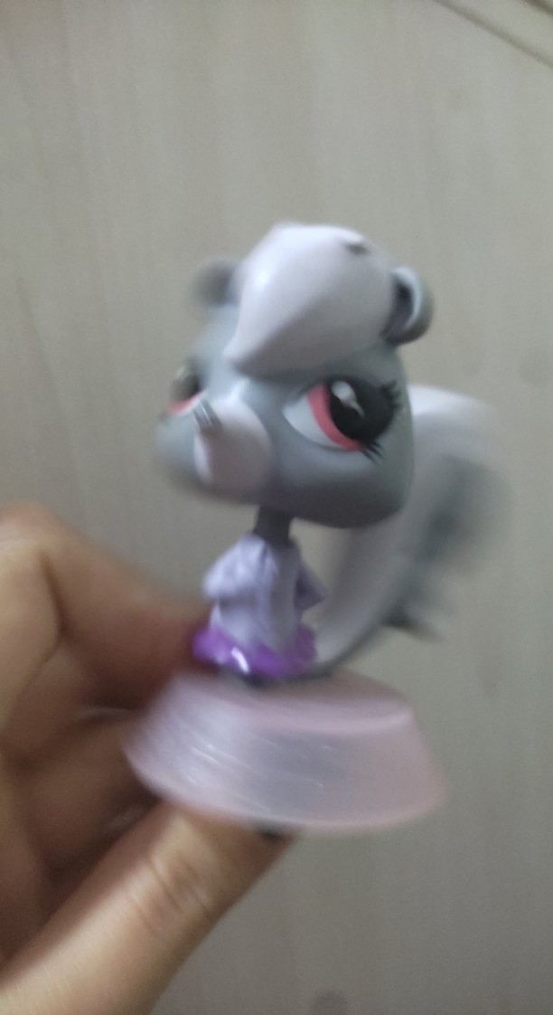 Lps miniş - Görsel 2