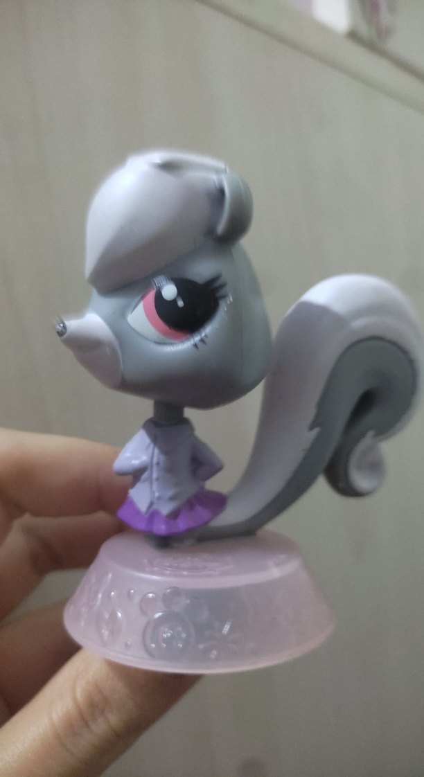 Lps miniş - Görsel 3