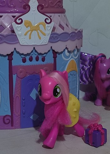 My Little Pony Cheerliee - Görsel 2