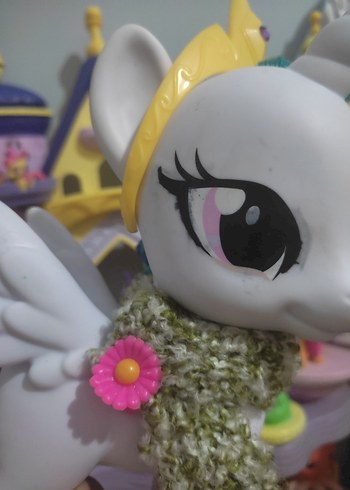  Beden My Little Pony prenses Celestia