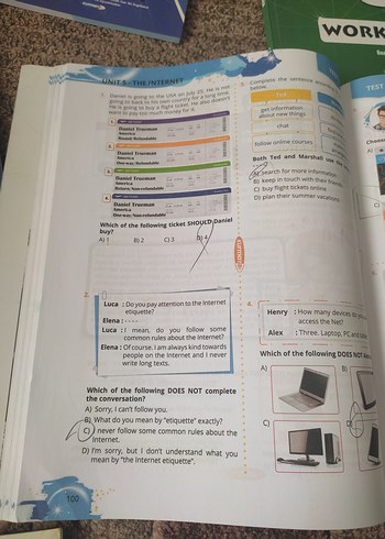 More More İngilizce Kitapları - Görsel 2