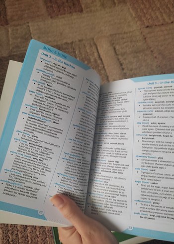 More More İngilizce Kitapları - Görsel 4