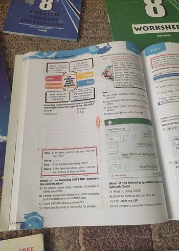 More More İngilizce Kitapları - Görsel 5