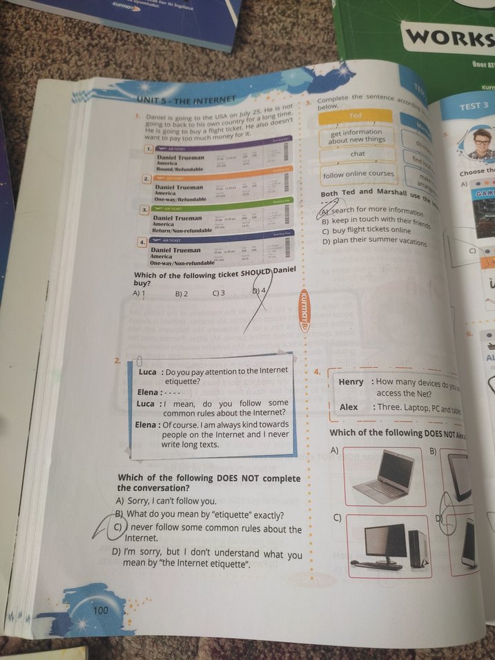 More More İngilizce Kitapları - Görsel 2