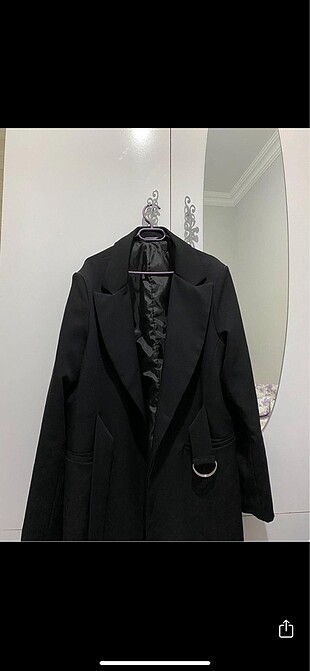 Blazer ceket