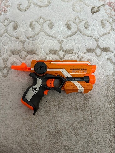 Nerf N-Strike Elite Firestrike