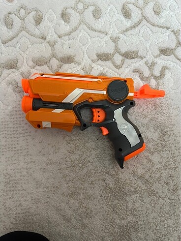 nerf Nerf N-Strike Elite Firestrike
