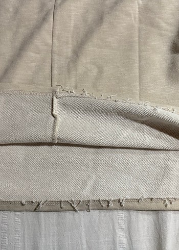 YSATİS kısa kollu üst yıldız detaylı - Görsel 7