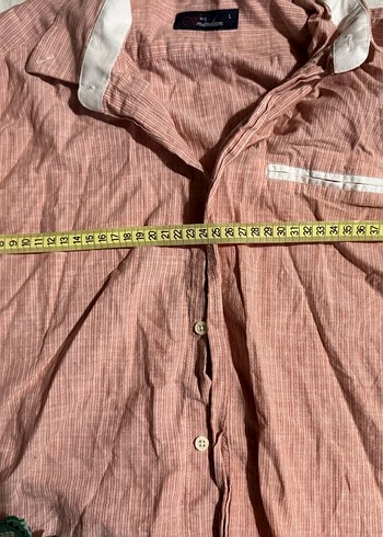 amsterdam l gömlek - Görsel 5