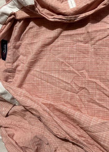 amsterdam l gömlek - Görsel 6