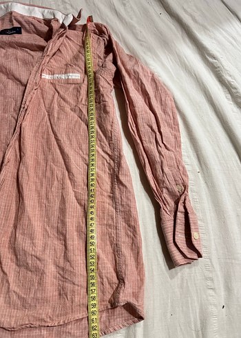 amsterdam l gömlek - Görsel 3