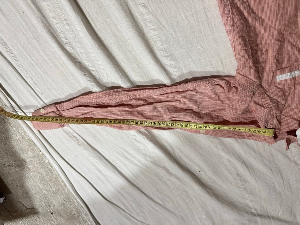 amsterdam l gömlek - Görsel 4