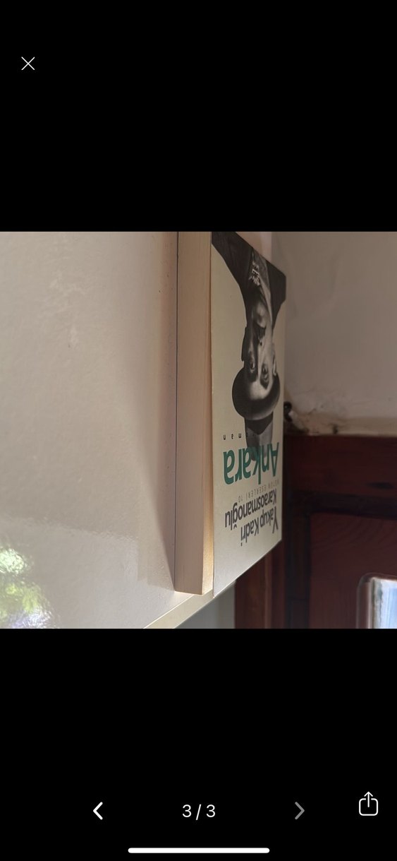 Yakup Kadri Karaosmanoğlu - Ankara Romanı - Görsel 3