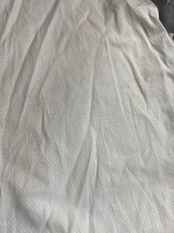 açık mavi desenli gömlek - Görsel 2