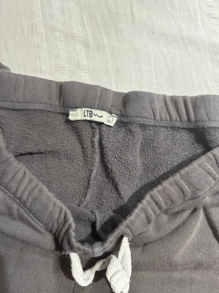 Kadın Mini Şort Rahat pijama - Görsel 3