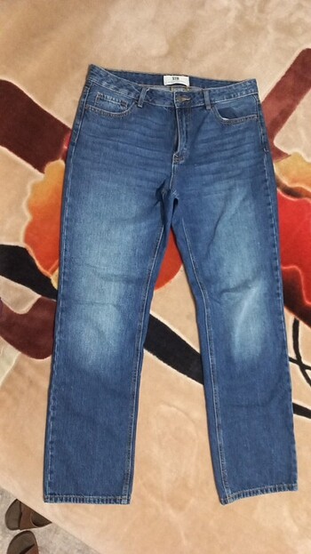 42 Beden Stradivarus jean