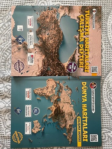türkiye ve dünya haritaları