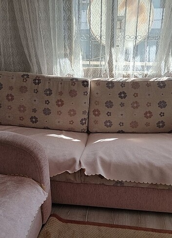 Diğer Koltuk Takımı 