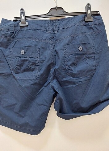 LC Waikiki Lcw lacivert şort