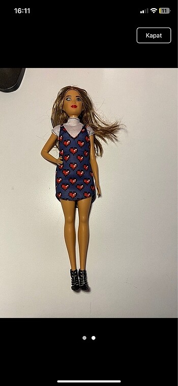 Barbie Barbie