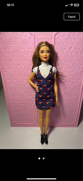Barbie
