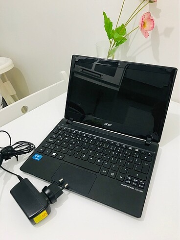 Acer bilgisayar notebook