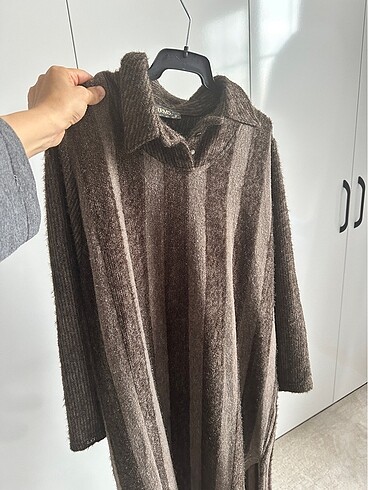 Kayra Setrms elbise tunik