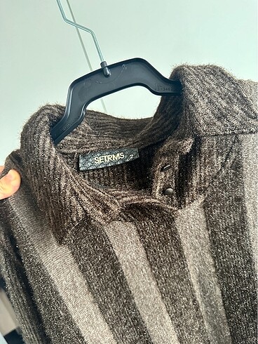40 Beden Setrms elbise tunik