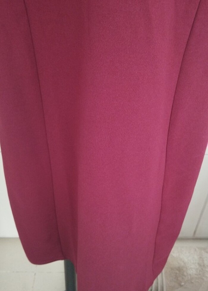 Hiç giyilmedi elbise - Görsel 2