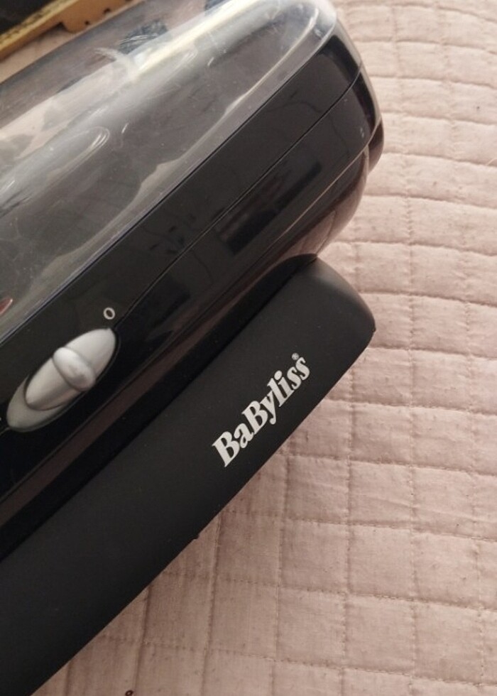 Saç bukle makinesi - Görsel 3