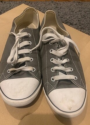 Converse ayakkabı