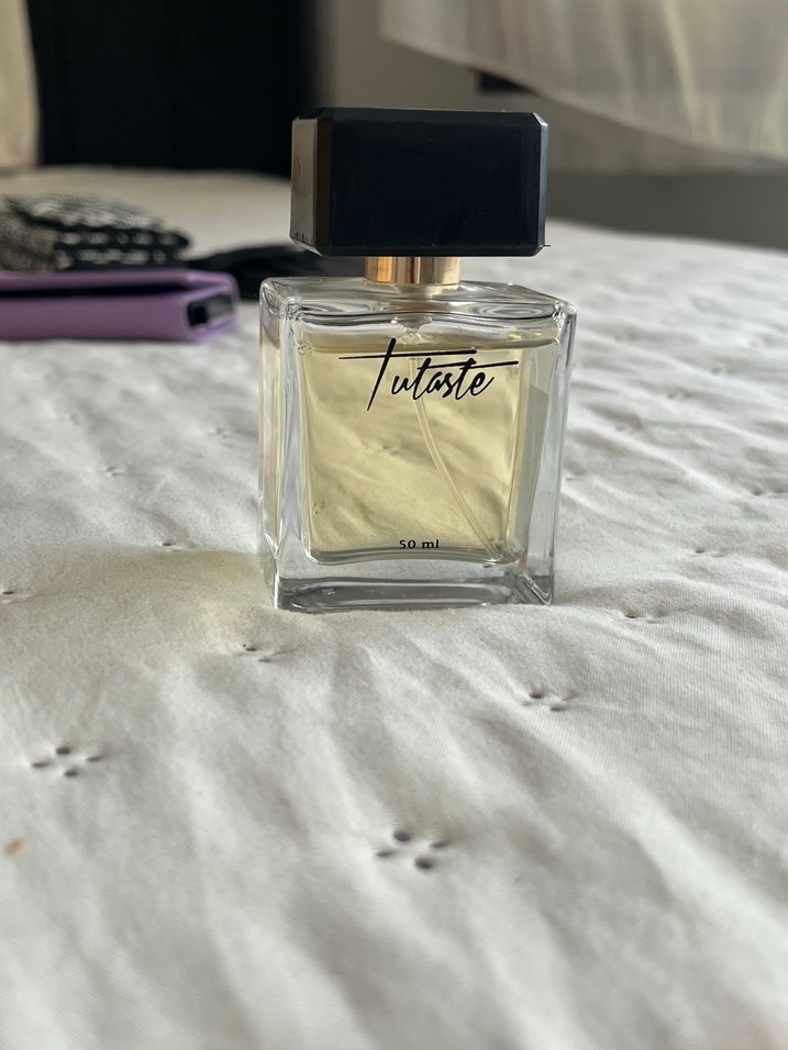 50 ml Tutote Kadın Parfümü - Görsel 2