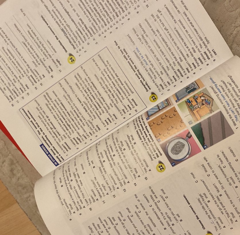 Grammarway 3 ve Grammarway İngilizce Dil Kitapları - Görsel 3