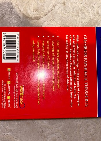 Best ingilizce eş ve zıt anlamlılar sözlüğü - Görsel 2