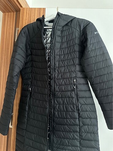 xs Beden Columbia