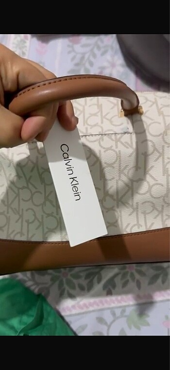  Beden Calvin klein