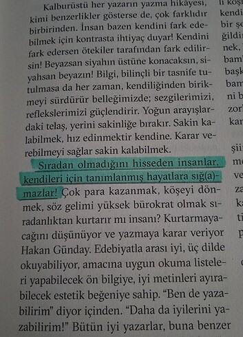 Beden Kinyas ve Kayra Özel Baskı