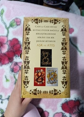 Yılan ve güvercin - Görsel 6