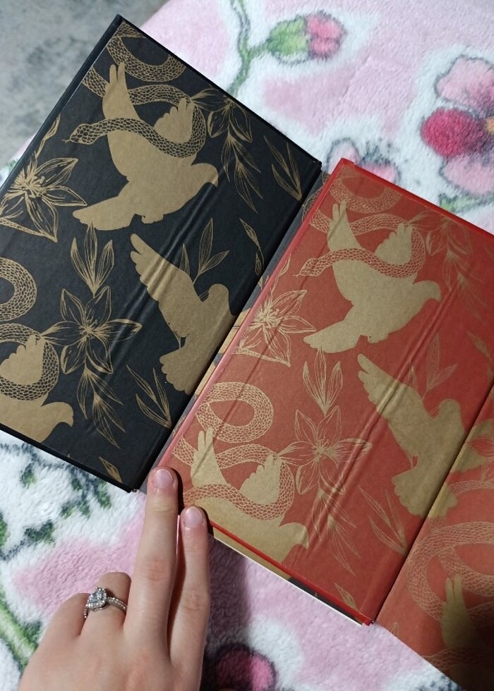 Yılan ve güvercin  - Görsel 3